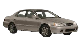 Acura TL II