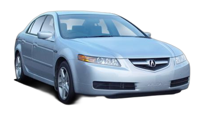 Acura TL III