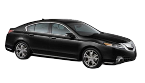 Acura TL IV