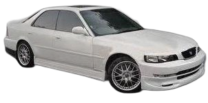 Acura TL