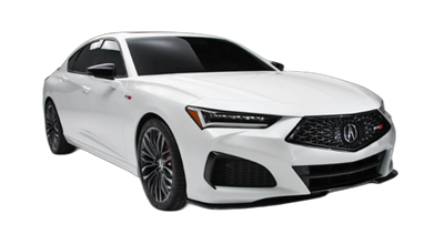 Acura TLX