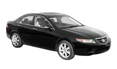 Acura TSX седан