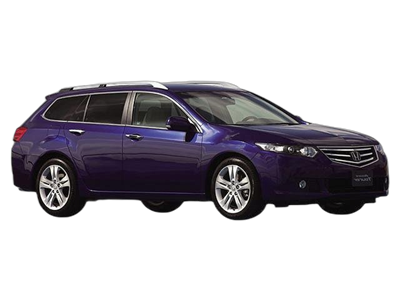 Acura TSX универсал II