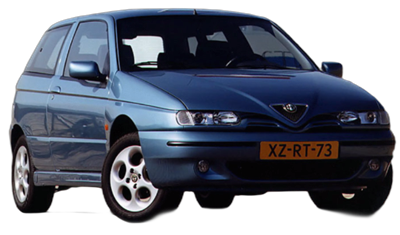 Alfa Romeo 145