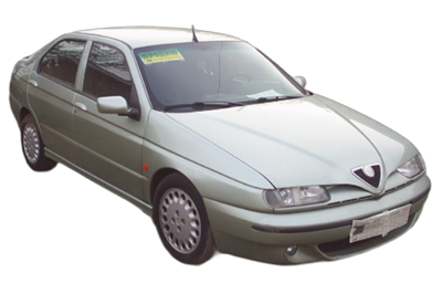 Alfa Romeo 146