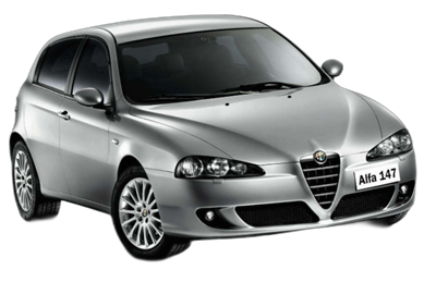Alfa Romeo 147