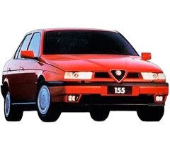 Alfa Romeo 155
