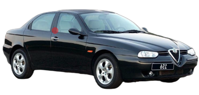 Alfa Romeo 156
