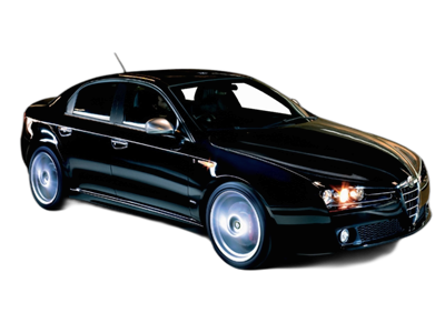 Alfa Romeo 159