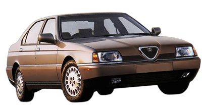 Alfa Romeo 164
