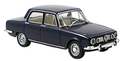 Alfa Romeo 1750-2000
