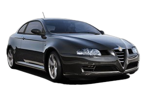 Alfa Romeo GT