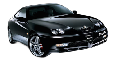 Alfa Romeo GTV II