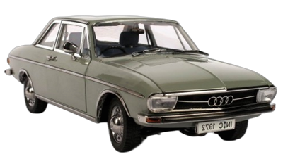 Audi 100 седан