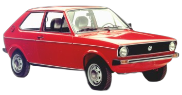 Audi 50