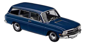 Audi 80 Variant