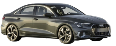 Audi A3 седан III