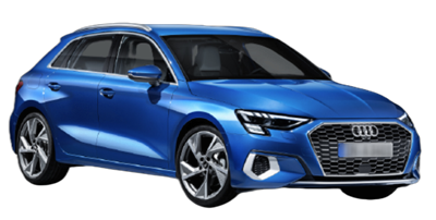 Audi A3 Sportback IV