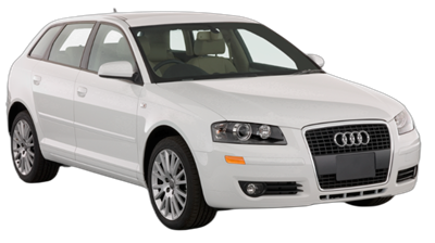 Audi A3 хэтчбек II