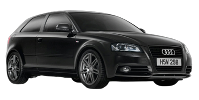 Audi A3 хэтчбек III