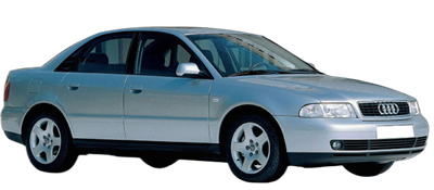 Audi A4 седан