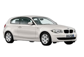 BMW 1 хэтчбек 3дв.