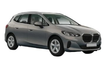 BMW 2 Active Tourer