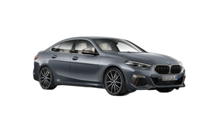 BMW 2 Gran Coupe