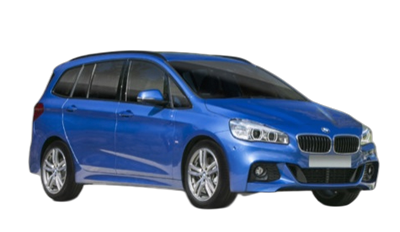 BMW 2 Gran Tourer