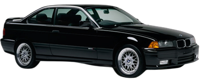 BMW 3 Compact III
