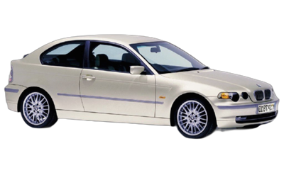BMW 3 Compact IV