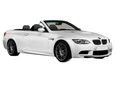 BMW 3 кабрио IV