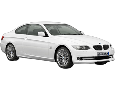 BMW 3 купе V