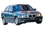 BMW 3 седан III