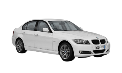 BMW 3 седан V