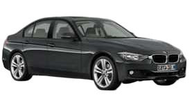 BMW 3 седан VI