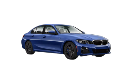 BMW 3 седан VII