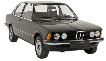 BMW 3 седан