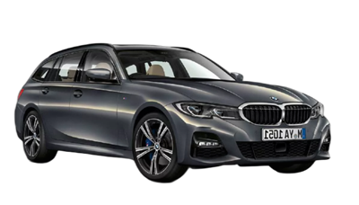 BMW 3 Touring