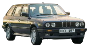 BMW 3 универсал II