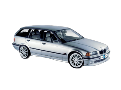 BMW 3 универсал III