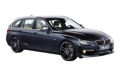 BMW 3 универсал V