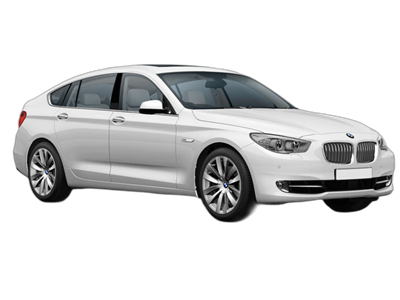 BMW 5 Gran Turismo VI