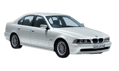 BMW 5 седан IV