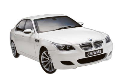 BMW 5 седан V
