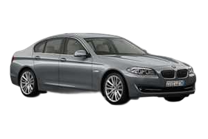 BMW 5 седан VI