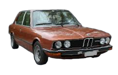 BMW 5 седан
