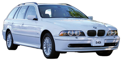 BMW 5 универсал IV