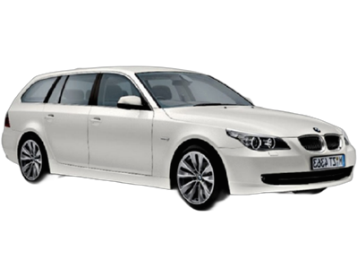 BMW 5 универсал V