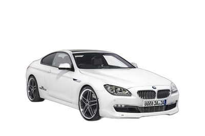 BMW 6 купе III